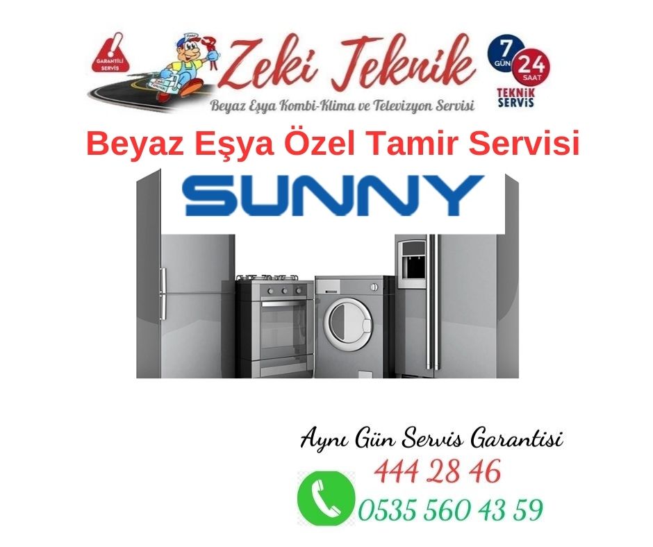 sunny televizyn